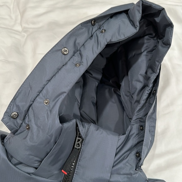 Bogner Fire & Ice Down Coat NWOT - Picture 7 of 11